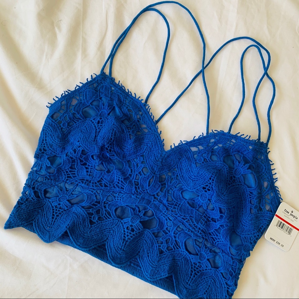 Free people Bralette